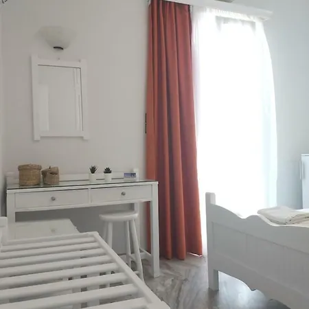 Hotel Syrianos