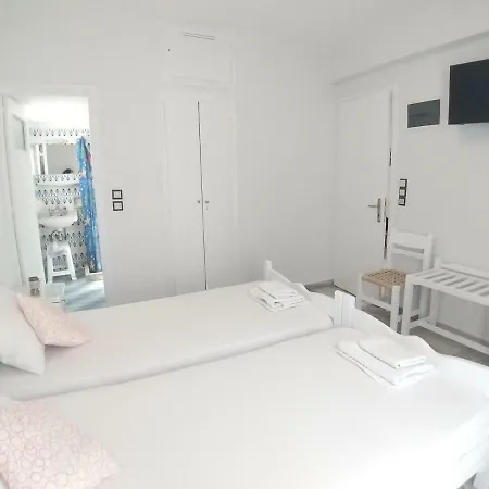 Hotel Syrianos
