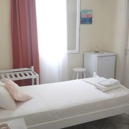 Hotel Syrianos