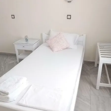 Hotel Syrianos *