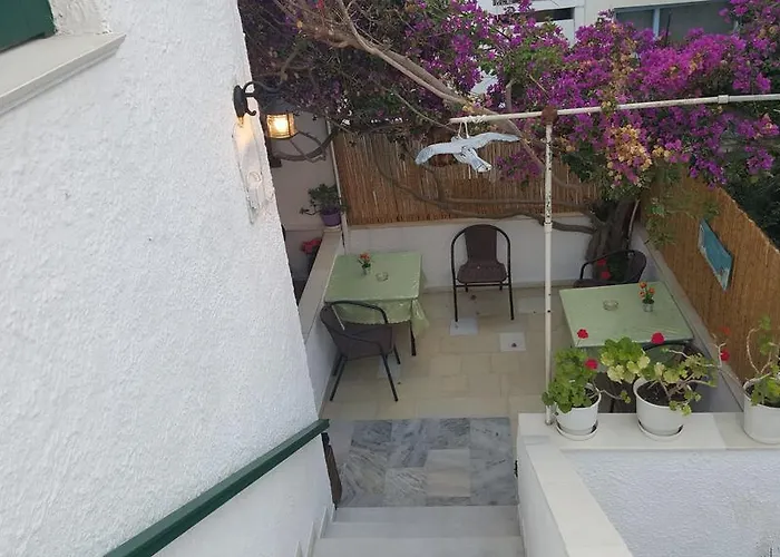 Hotel Syrianos *