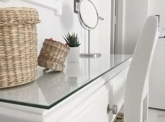 Syrianos Hotel Naxos City