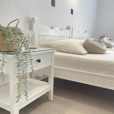 Hotel Syrianos