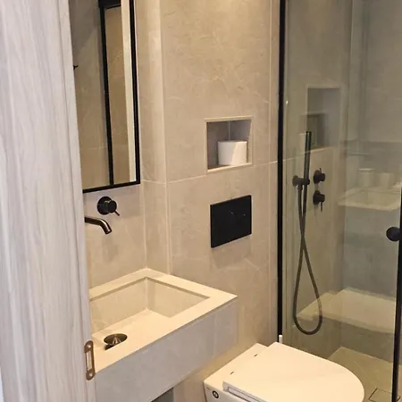 Hotel Syrianos Naxos City