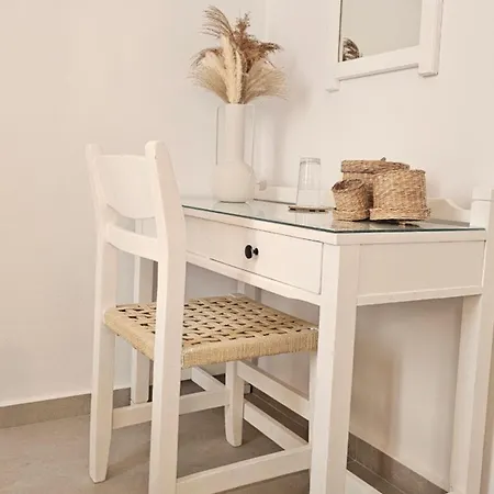 Syrianos Naxos City