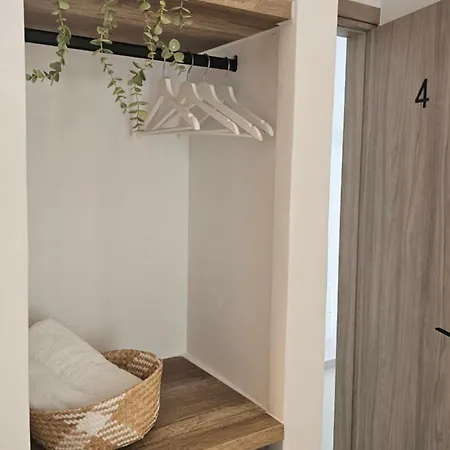 Syrianos Hotel