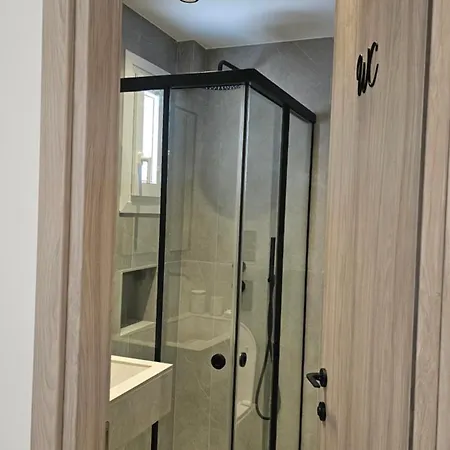 Hotel Syrianos