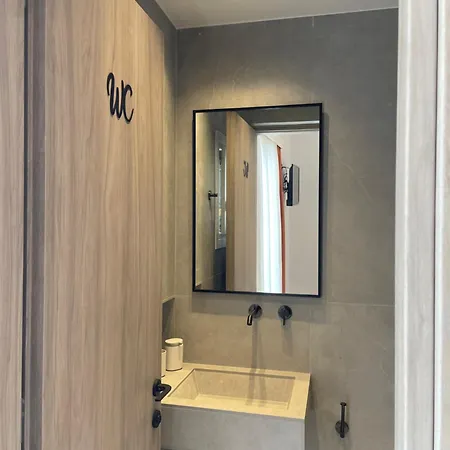 Hotel Syrianos
