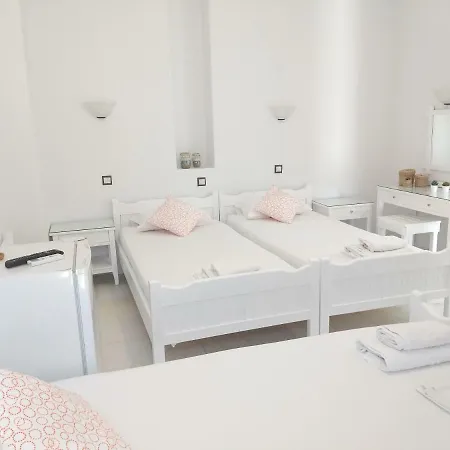 Syrianos Hotel