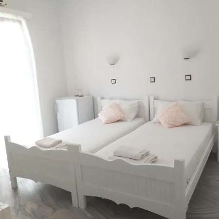 Syrianos Hotel Naxos City