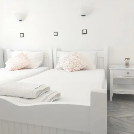 Hotel Syrianos