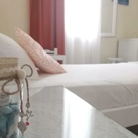 Hotel Syrianos