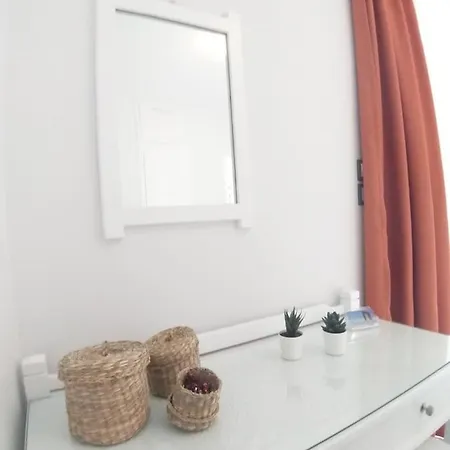 Syrianos Hotel